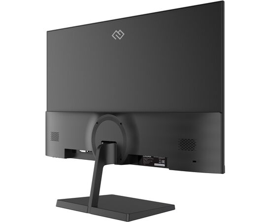  Монитор Digma 23.8" Progress 24P501F черный IPS LED 5ms 16:9 HDMI M/M матовая 250cd 178гр/178гр 1920x1080 100Hz G-Sync FreeSync VGA DP FHD 3.0кг 