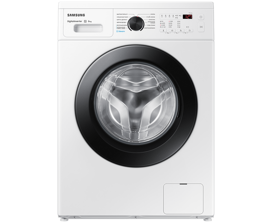  Стиральная машина Samsung WW60AG4S00CELD 