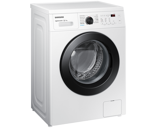  Стиральная машина Samsung WW60AG4S00CELD 
