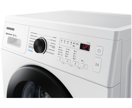  Стиральная машина Samsung WW60AG4S00CELD 