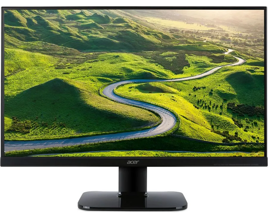  Монитор Acer Vero V277Ebipv (UM.HV7EE.E03) черный 