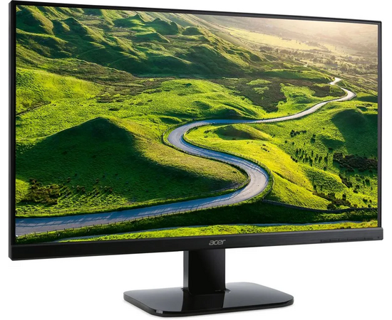  Монитор Acer Vero V277Ebipv (UM.HV7EE.E03) черный 
