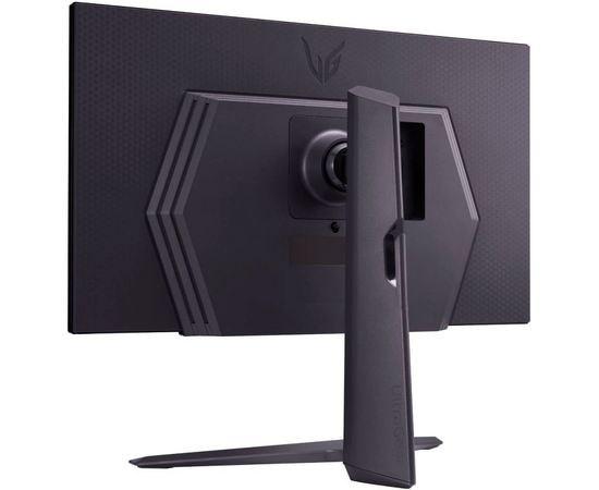  Монитор LG UltraGear 27GR75Q-B черный 