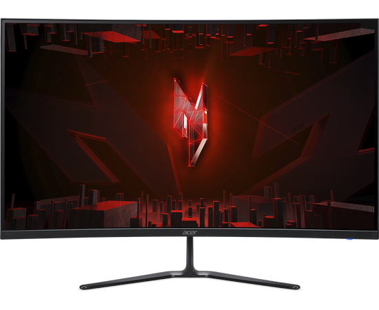  Монитор Acer ED320QRS3biipx (UM.JE0EE.301) черный 