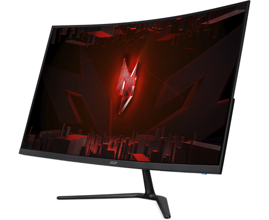  Монитор Acer ED320QRS3biipx (UM.JE0EE.301) черный 
