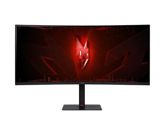  Монитор Acer Nitro XV345CURV3bmiphuzx (UM.CX5EE.301) 