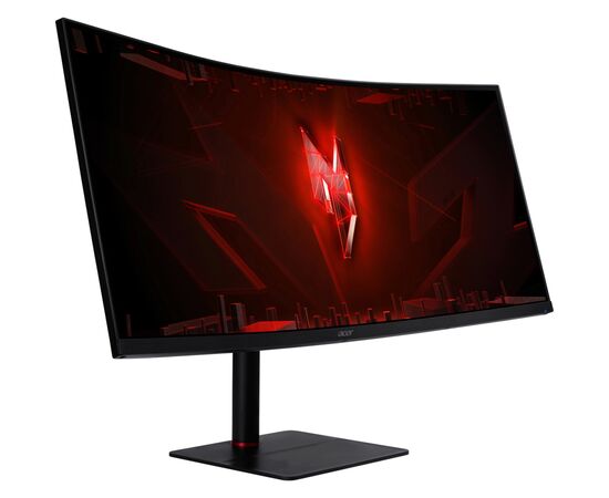  Монитор Acer Nitro XV345CURV3bmiphuzx (UM.CX5EE.301) 