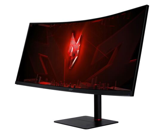  Монитор Acer Nitro XV345CURV3bmiphuzx (UM.CX5EE.301) 
