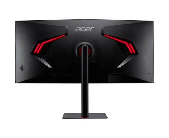  Монитор Acer Nitro XV345CURV3bmiphuzx (UM.CX5EE.301) 