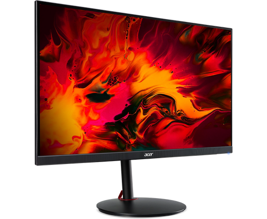  Монитор ACER Nitro XV271Zbmiiprx (UM.HX1EE.Z01) Black 
