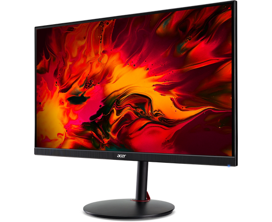 Монитор ACER Nitro XV271Zbmiiprx (UM.HX1EE.Z01) Black 