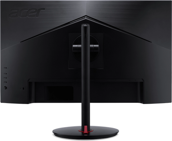  Монитор ACER Nitro XV271Zbmiiprx (UM.HX1EE.Z01) Black 
