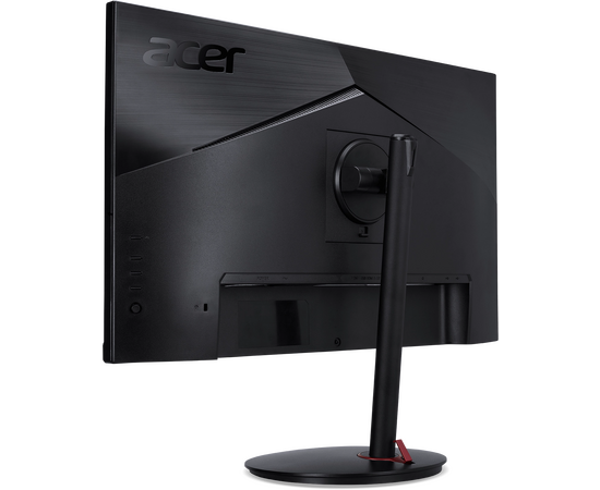  Монитор ACER Nitro XV271Zbmiiprx (UM.HX1EE.Z01) Black 
