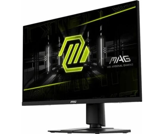  Монитор MSI Mag 274UPF E2 (9S6-3CC29H-431) 27", черный 