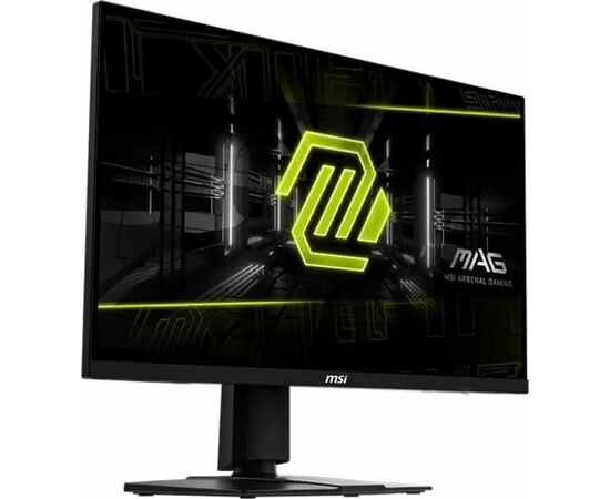  Монитор MSI Mag 274UPF E2 (9S6-3CC29H-431) 27", черный 