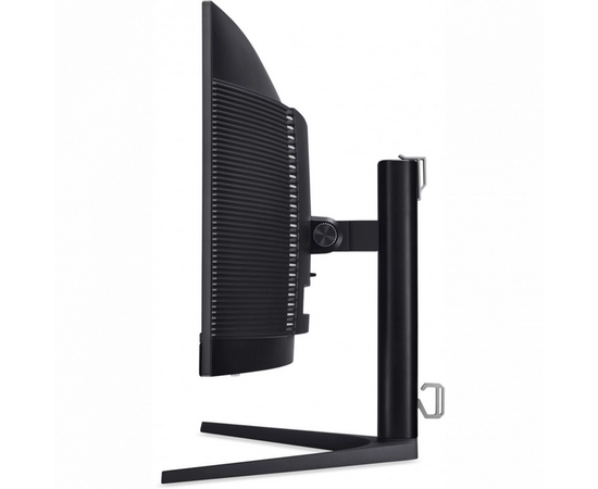  Монитор Acer Predator X34Vbmiiphuzx (UM.CXXEE.V01) 34" OLED 3440x1440 175 Hz 1000cd/m2 0,03ms 2xHDMI(2.0) + 1xDP + 1xType-C(PD65W) + USB3.2 