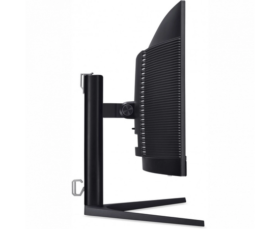  Монитор Acer Predator X34Vbmiiphuzx (UM.CXXEE.V01) 34" OLED 3440x1440 175 Hz 1000cd/m2 0,03ms 2xHDMI(2.0) + 1xDP + 1xType-C(PD65W) + USB3.2 