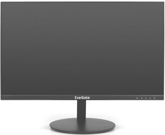  Монитор ExeGate EP2207 SmartView (EX295588RUS) черный 