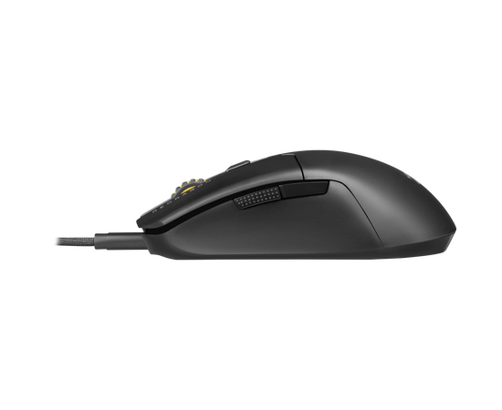  Мышь проводная игровая REDRAGON Fyzu, черная 