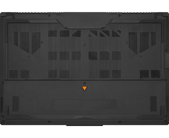  Ноутбук ASUS Tuf Gaming F17 FX707VV-HX122 (90NR0CH5-M00690) 