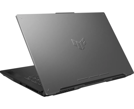  Ноутбук ASUS Tuf Gaming F17 FX707VV-HX122 (90NR0CH5-M00690) 