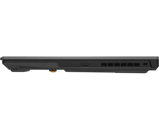  Ноутбук ASUS Tuf Gaming F17 FX707VV-HX122 (90NR0CH5-M00690) 