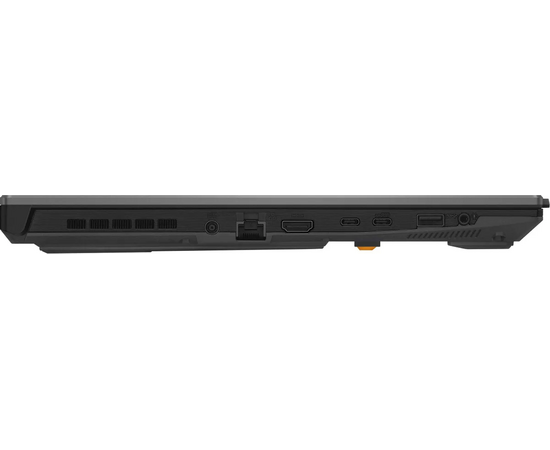  Ноутбук ASUS Tuf Gaming F17 FX707VV-HX122 (90NR0CH5-M00690) 