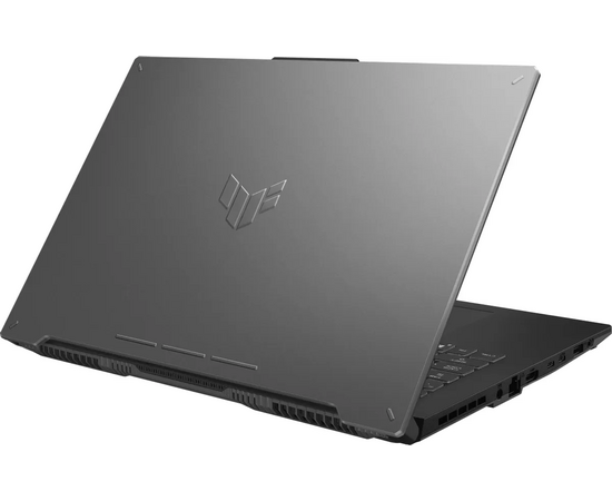  Ноутбук ASUS Tuf Gaming F17 FX707VV-HX122 (90NR0CH5-M00690) 