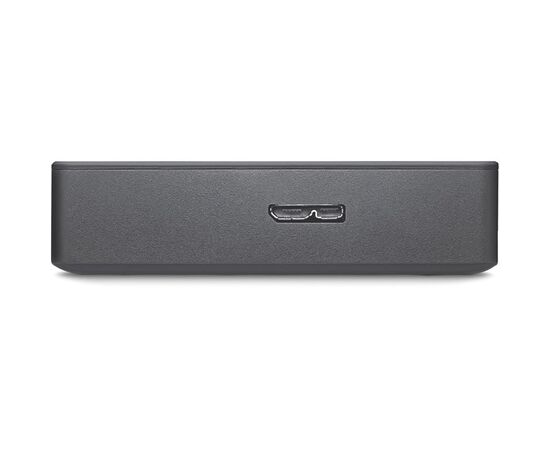  Внешний HDD 2.5" 4TB Seagate Basic (STJL4000400) USB 3.0, Win, Grey, RTL 