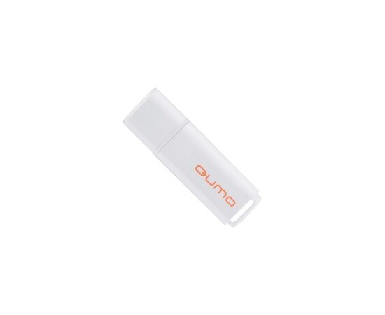  USB-флешка Qumo 16GB Optiva 01 White QM16GUD-OP1-white 