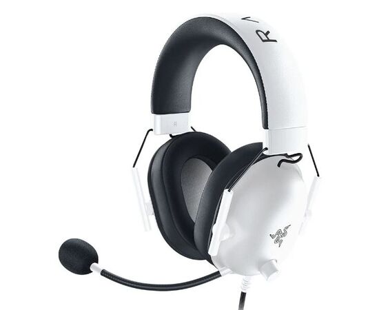  Гарнитура RAZER Blackshark V2 X (RZ04-03240700-R3M1) White 