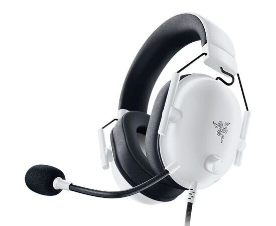 Гарнитура RAZER Blackshark V2 X (RZ04-03240700-R3M1) White 