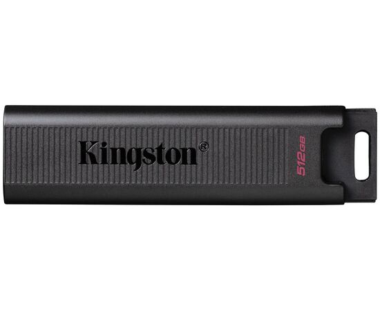  USB-флешка Kingston DTMAX/512GB DataTraveler Max 512GB 