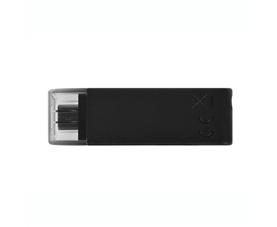  USB-флешка Kingston DT70/128GB DataTraveler 70 128GB USB 3.2 Gen 1 