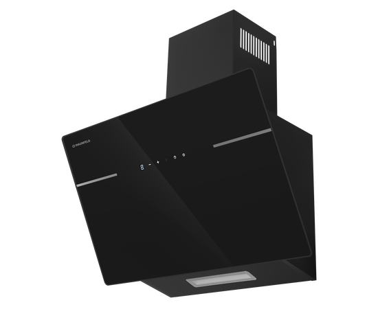  Вытяжка каминная Maunfeld Astro 60 (КА-00022072) черный/черное стекло 