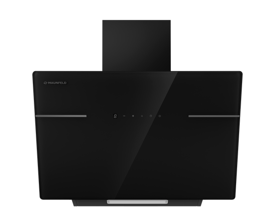  Вытяжка каминная Maunfeld Astro 60 (КА-00022072) черный/черное стекло 