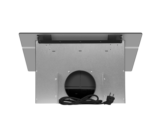  Вытяжка каминная Maunfeld Astro 60 (КА-00022072) черный/черное стекло 