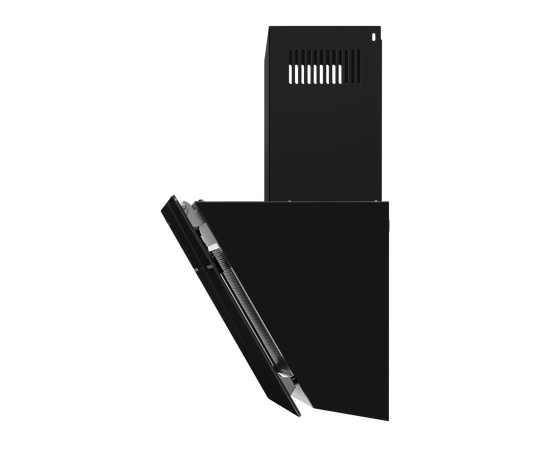  Вытяжка каминная Maunfeld Astro 60 (КА-00022072) черный/черное стекло 