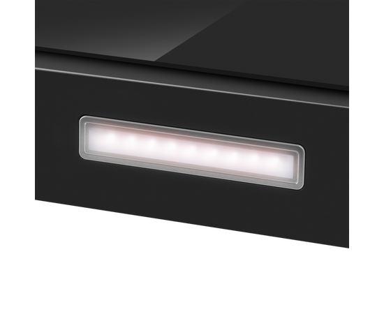  Вытяжка каминная Maunfeld Astro 60 (КА-00022072) черный/черное стекло 