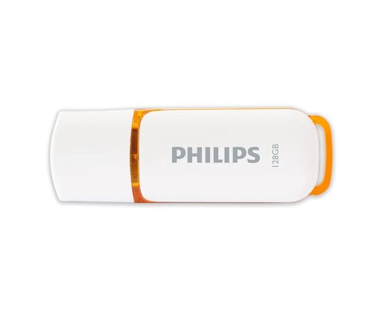  USB-флешка PHILIPS FM12FD70B/97 128GB Snow2.0 128GB, USB 2.0 