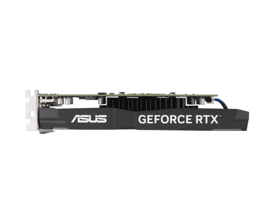  Видеокарта Asus nVidia GeForce RTX 3050 RTL (Dual-RTX3050-O6G) PCI-E 