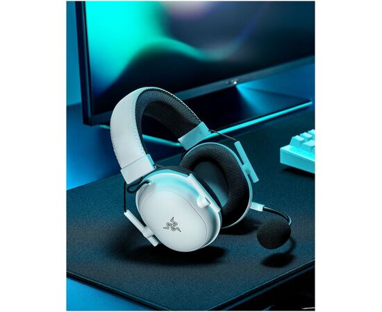  Гарнитура Razer BlackShark V2 Pro (Xbox Licensed) White RZ04-04530400-R3M1 headset 