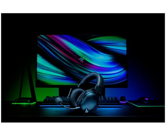  Гарнитура Razer BlackShark V2 Pro Black RZ04-04530500-R3G1 