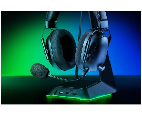  Гарнитура Razer BlackShark V2 Pro Black RZ04-04530500-R3G1 