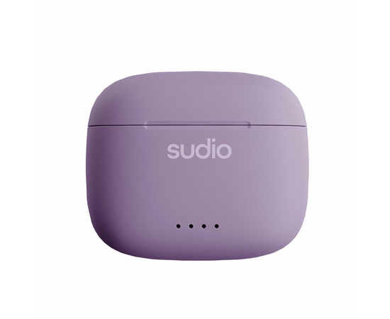  Наушники Sudio A1 Pro (A1PROPUR) True Wireless Earbuds Purple 