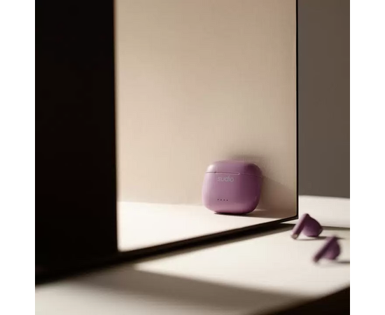  Наушники Sudio A1 Pro (A1PROPUR) True Wireless Earbuds Purple 
