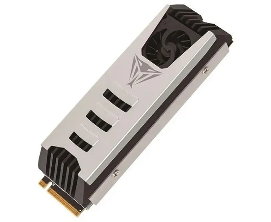  SSD Patriot PV553 PV553P4TBM28H 4ТБ, M.2 2280, PCIe 5.0 x4 