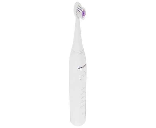  Электрическая зубная щетка B.WELL PRO-850 белая 