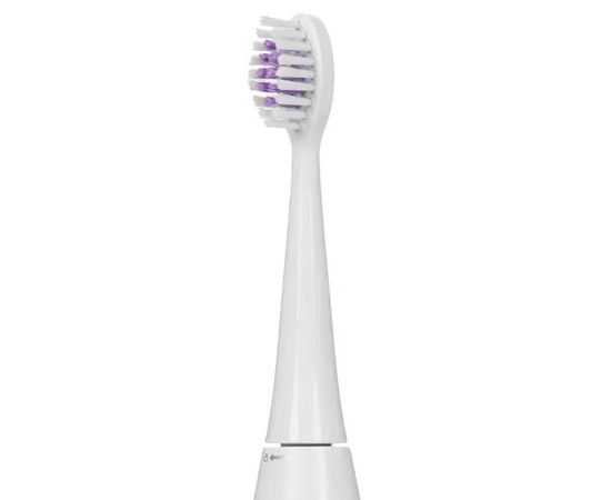  Электрическая зубная щетка B.WELL PRO-850 белая 