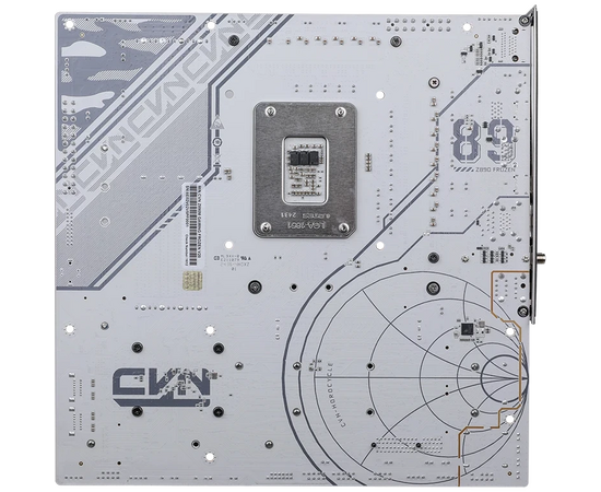  Материнская плата Colorful CVN Z890M Gaming Frozen V20, RTL 